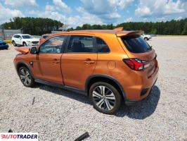 Mitsubishi Outlander 2023 2