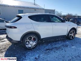 Alfa Romeo Pozostałe 2024 1