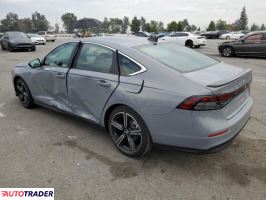 Honda Accord 2025 2