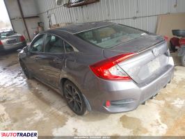 Honda Civic 2020 2