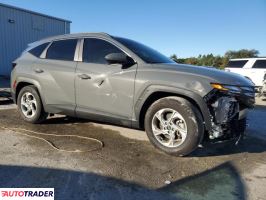 Hyundai Tucson 2024 2