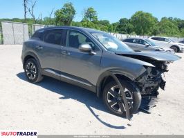 Nissan Pozostałe - zobacz ofertę