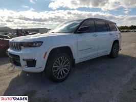 Jeep Cherokee 2021 3