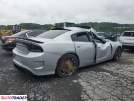 Dodge Charger 2023 6