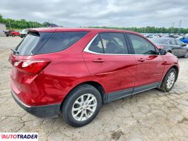Chevrolet Equinox 2020 1
