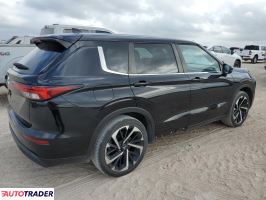 Mitsubishi Outlander 2022 2