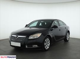 Opel Insignia 2011 2.0 158 KM