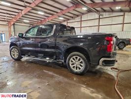 Chevrolet Silverado 2019 6