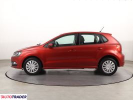 Volkswagen Polo 2016 1.2 88 KM
