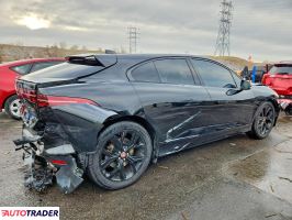 Jaguar I-PACE 2020