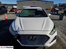 Hyundai Sonata 2019 2