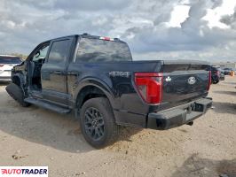 Ford Pozostałe 2025 5