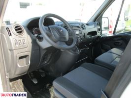 Renault Master 2019 2.3 Renault Master 2019 2.3
