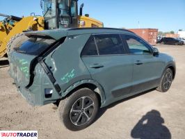 Kia Niro 2025 1