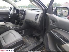 Chevrolet Colorado 2021 2