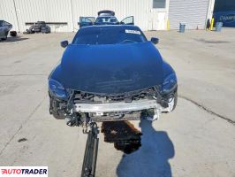 Nissan Pozostałe 2024 3