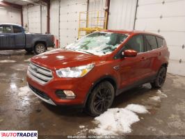 Ford Escape 2019 1 Ford Escape 2019 1