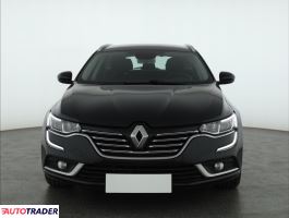 Renault Talisman 2016 1.6 128 KM