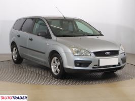 Ford Focus 2005 1.6 113 KM