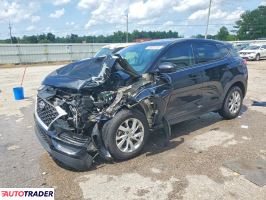 Hyundai Tucson - zobacz ofertę