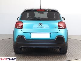 Citroen C3 2020 1.2 81 KM