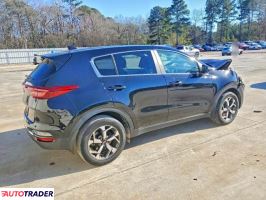 Kia Sportage 2022 2