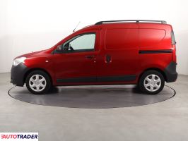 Dacia Dokker 2021 1.3 100 KM Dacia Dokker 2021 1.3 100 KM