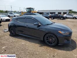 Hyundai Veloster 2020 1