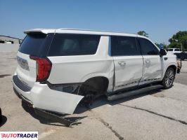 GMC Yukon 2021 6 GMC Yukon 2021 6
