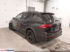 Volkswagen Tiguan 2024 2