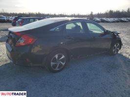 Honda Civic 2020 2