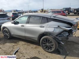 Buick Pozostałe 2025 1