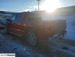 Ford Pozostałe 2022 5