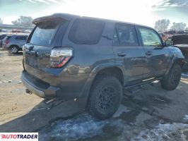 Toyota Pozostałe 2023 4