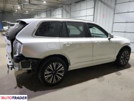 Volvo XC90 2020 2