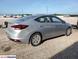 Hyundai Elantra 2020 2