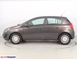 Opel Corsa 2014 1.2 84 KM Opel Corsa 2014 1.2 84 KM