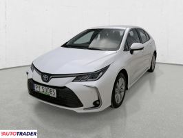 Toyota Corolla 2023 1.8 98 KM