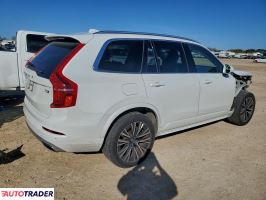 Volvo XC90 2020 2