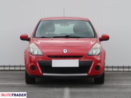 Renault Clio 2011 1.1 101 KM