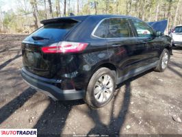 Ford Edge 2022 2 Ford Edge 2022 2