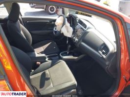 Honda Pozostałe 2020 1