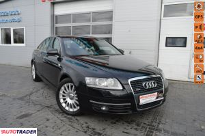 Audi A6 2006 2.7 163 KM Audi A6 2006 2.7 163 KM