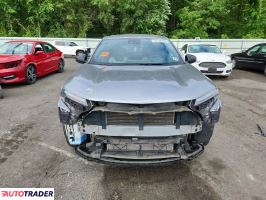 Chevrolet Trax 2025 1