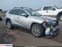 Toyota Pozostałe 2022 2 Toyota Pozostałe 2022 2
