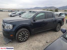 Ford Maverick 2023 2 Ford Maverick 2023 2