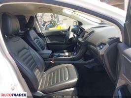 Ford Edge 2020 2 Ford Edge 2020 2