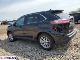 Ford Edge 2021 2 Ford Edge 2021 2