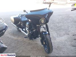 Harley-Davidson Pozostałe - zobacz ofertę