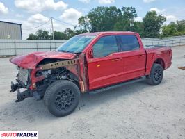 Ford Pozostałe 2025 5